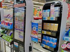 -大润发(康桥店)