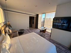 -大连星海皇冠假日酒店
