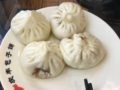 -庆丰包子铺(中央大街店)