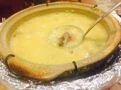 -粤仔湾砂锅粥(广益哥伦布店)