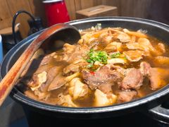 -大牛湾·眷村牛肉面(蠡溪店)