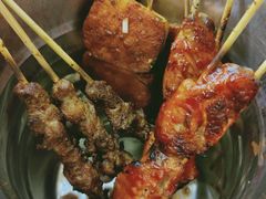 腐乳馒头片-炒豆合作社(东四总店)