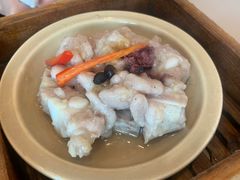 -蔡澜港式点心(皇庭广场店)