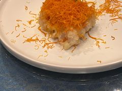 -成都龙之梦大酒店-龙悦中餐厅