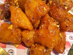 -老佛爷铜炉蛙锅(东门老街店)