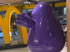 -麦当劳(帝豪店)