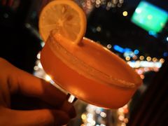 -無名记忆Music Bar夜景怀旧酒吧
