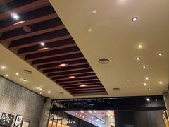 大堂-星巴克臻选(深圳罗湖万象城店)