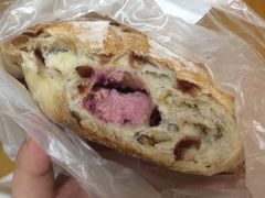 -Juicy Bakery(大学路店)