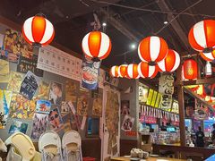 -白石的深夜食堂(济南万象城店)