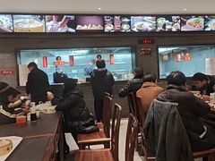 -同心楼(解放北路店)