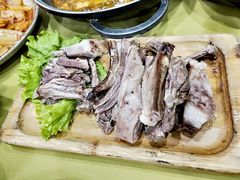 -老朴饭店(邮政街总店)