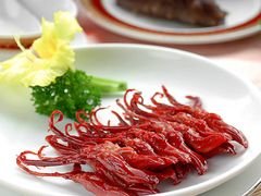 -三宝大饭店-中和艺素餐厅(浦上金山正祥广场店)