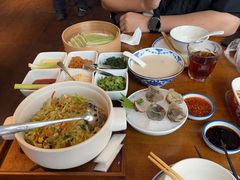 鼓浪屿林家薄饼-林四喜·闽南传家菜(鼓浪屿店)