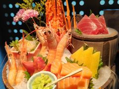 -花潮料理艺食馆(成都万象城店)