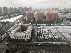 -常熟理文铂尔曼酒店