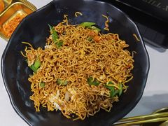 -八乔煎肉馆·丹东特色煎锅(梅林店)