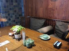 -粗茶淡饭·隐庐私厨(东亭店)