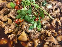 -米二红烧兔(华阳店)