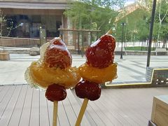 -朴小妹人参鸡汤火锅(长白山万达店)