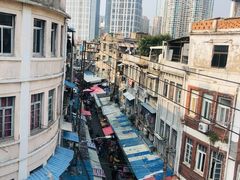 -惠源面包店(开禾路店)