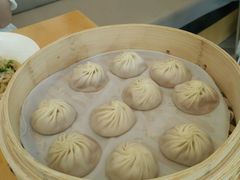 -鼎泰丰(嘉年华•海信广场VILLAGE店)