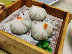 -粤点王茶楼(海丰店)