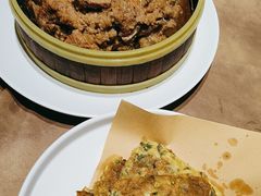 -柴米油盐三杯鸡(象山北路店)