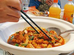 -辛香味烧鱼馆·非遗技艺·排骨红烧肉(光谷医药园店)