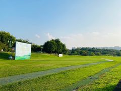 -广州冠景高尔夫练习场