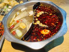 -玉林串串香(漫威主题餐厅)