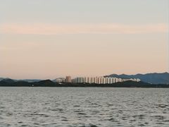 -深圳湾公园(南山区)