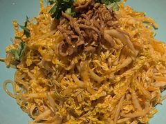 -八府香鸭·啫啫煲(华山路店)