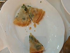 -桂满陇·手作小笼包&江南叫花鸡(中山公园店)