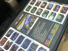 -VS SPORTS PARK运动玩乐园·团建·生日会(合生汇店)