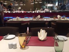 -曼谷铂尔曼皇权酒店