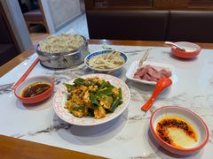 -老爷子原味蒸饺(总店)