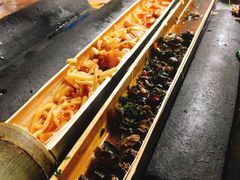 -竹泉农庄·竹筒饭(从化店)