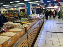 -天丰利生活MALL(和平里店)