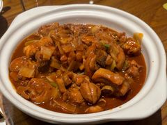 -泉畔人家·老济南经典鲁菜(大明湖店)