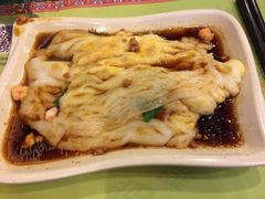 -海口骑楼小吃街