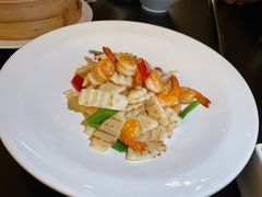 -天伦里餐厅(绿城桃花源店)