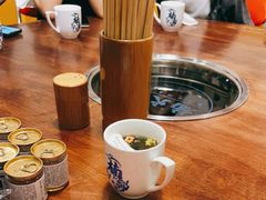 -楠火锅(新塘翡翠绿洲店)