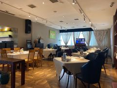 大堂-时间仓(月湖公园店)