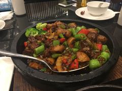 -鹿港小镇(金虹桥国际中心店)