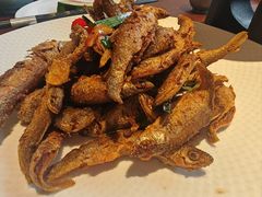 -汀小府·福建客家菜(鼓山沃尔玛店)