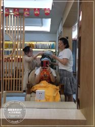 点击看大图 -国颐堂养发SPA