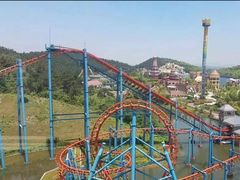 -南京银杏湖乐园