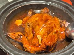 -小厨娘金榜题名(夫子庙秦淮河店)