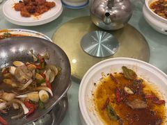 -老雒阳面馆·水席·洛阳菜(纱厂路店)